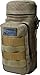 Maxpedition Bottle Holder, Khaki, 10 -Inch x 4 -Inch
