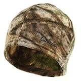 Cabela's Fleece Camouflage Beanie (Zonz Woodland)