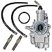 Carburetor for 1989-2004 Yamaha Breeze 125 YFA125 YFA Replacement Carb