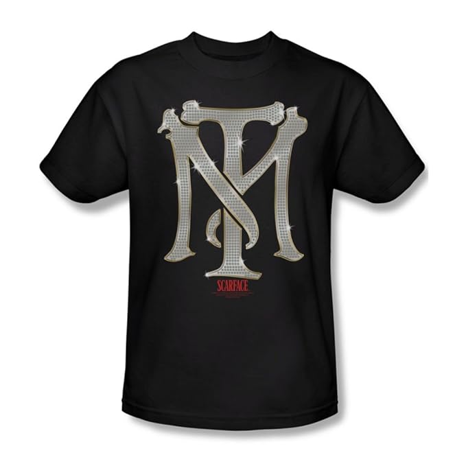 maglia con brillantini