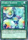 Yu-Gi-Oh! - Bubble Barrier (CORE-EN058) - Clash of Rebellions - 1st Edition - Common