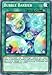 Yu-Gi-Oh! - Bubble Barrier (CORE-EN058) - Clash of Rebellions - 1st Edition - Common