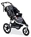 BOB Single Jogging Stroller Adapter for Britax and BOB Infant Car Seats