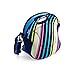 BUILT NY Spicy Relish Lunch Tote, One Size, Assorted