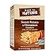 Back to Nature Crackers, Non-GMO Sweet Potato & Cinnamon, 6.5 Ounce