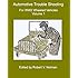 Automotive Trouble Shooting for WW2 Wheeled Vehicles: Volume 1