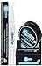 iSmile Teeth Whitening Kit Charcoal & Pen - 35% Carbamide Peroxide Pen & Organic Coconut Charcoal Powder - Professional Strength - No Sensitivity primary