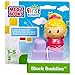 Block Buddies Semi Blind Packs - Lil Ballerina by Mega Brands