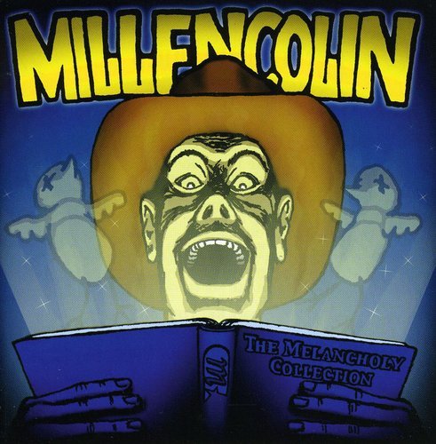 Millencolin - In a room (new cd) Lyrics - Zortam Music