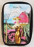 Benefit Cosmetics Farm Makeup Bag