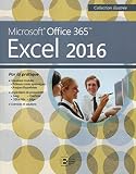 Microsoft Office 365 Excel 2016 by