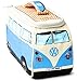 The Monster Factory Volkswagen Lunch Bag, Blue