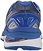 ASICS Women's Womens Gel-Nimbus 19 Athletic Shoe, Blue Purple/Violet/Airy Blue, 7 Medium US