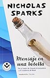 Mensaje en una botella (Rocabolsillo Ficcion) (Spanish Edition)