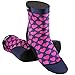 Seavenger SeaSnugs Tall Beach Socks for Soccer