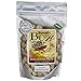Hawaii's Local Buzz Dehydrated Macadamia Nuts, Sea Salt, 9 Ounce