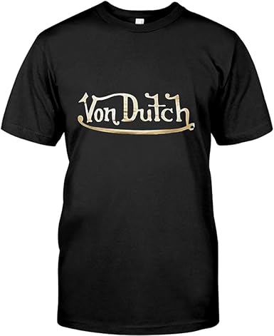 von dutch sweatshirt