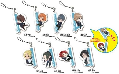 Exit Tunes Presents Actors ジャケットイラストレーター めか Various Artists