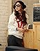 eshion Women Casual Letter print Suit Hoodie Sweatpant Sweatshirt Tracksuit