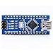 OSOYOO ATMEGA328P Module CH340G Mini Microcontroller Shield for Nano Board with Solder pins