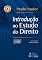 Livro Introdução ao Estudo do Direito