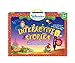 Skillmatics Educational Game - Interactive Stories, Reusable Activity Mats with 2 Dry Erase Markers, Gifts for Ages 3 to 6