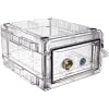 51%2B1BqvgKZL. SS100 Bel-Art-Secador-Clear-10-Vertical-Desiccator-Cabinet-07-cu-ft-F42071-0000