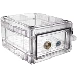 Bel-Art-Secador-Clear-10-Vertical-Desiccator-Cabinet-07-cu-ft-F42071-0000