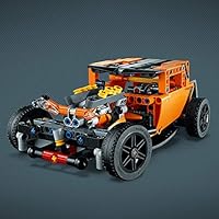 lego technic chevrolet corvette zr1 amazon