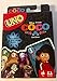 NEW Disney Pixar COCO UNO Card Game Full Color Special Rule Edition