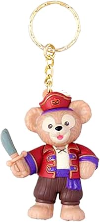 Amazon 9 2 順次発送 ダッフィー の ハロウィーン ハロウィン 16 ダッフィー キーチェーン キーホルダー ディズニーシー限定 グッズ アニメ 萌えグッズ 通販