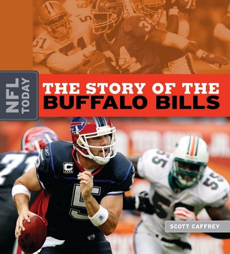 The Story of the Buffalo Bills (NFL Today (Creative))