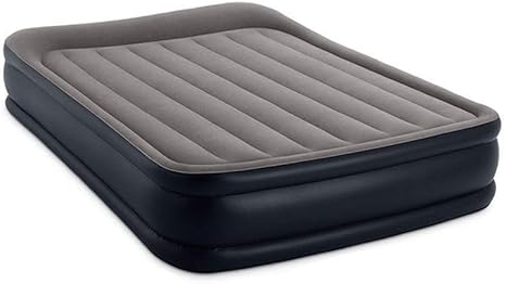 inflatable mattress amazon uk