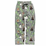 May The Forest Be With You Unisex PJ Pant