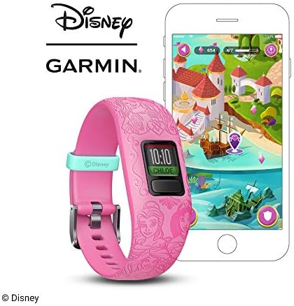 amazon kids garmin