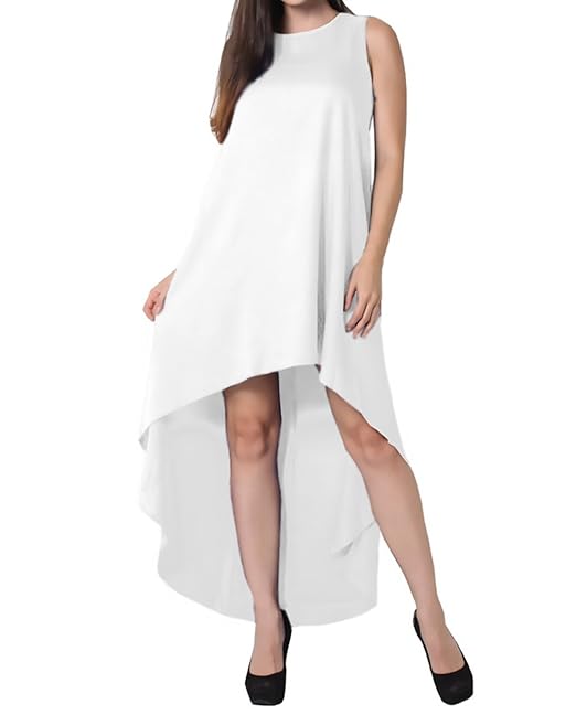 amazon vestiti eleganti lunghi cerimonia