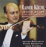 VIOLIN CONCERTOS                                   image