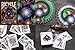 Bicycle Fireworks Playing Cards By Collectable Playing Cards