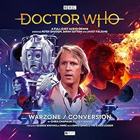 Audio CD edition cover