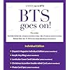 (REISSUE!!)DICON VOL.10 Official Authentic ISSUE10 BTS goes on Dispatch Magazine [ FULL GROUP Edition ] (Language:English) K-POP SEALED + TRACKING CODE