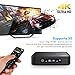 Andriod Smart TV Box U2C T95M Set Top Box Amlogic S905X 2G RAM 8G ROM Quad Core Wifi Ultra HD 4K Streaming Media Player