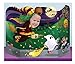Witch Photo Prop Party Accessory (1 count) (1/Pkg)