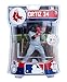 Imports Dragon Baseball Figures David Ortiz Boston Red Sox Baseball Figure, 6