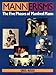 Mannerisms: The Five Phases of Manfred Mann by Greg Russo