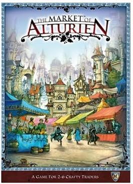The Market of Alturien