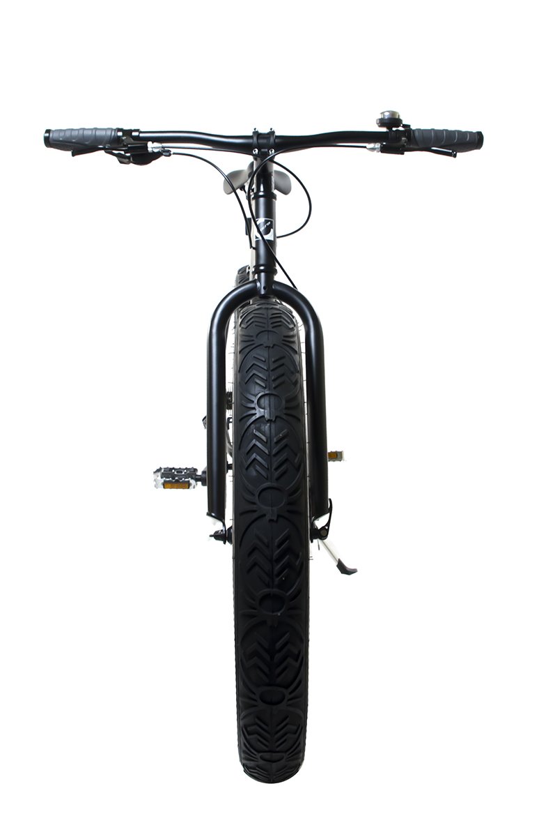 corsa mammoth fat bike