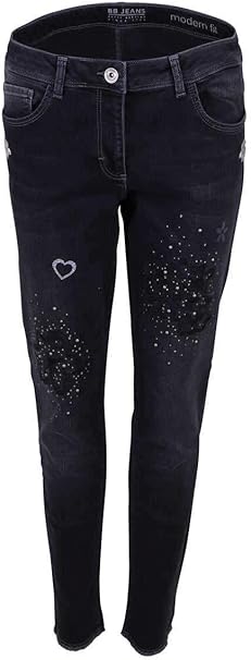 betty barclay jeans modern fit