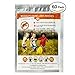 Mosquito Patch: 60 Count, PREMIUM ENHANCED POTENCY, 100% Natural Insect Repellent Patch, Lasts 24 Hours, Deet Free, With Citronella, Peppermint, Lavender, and Eucalyptus. Great for Outdoors!