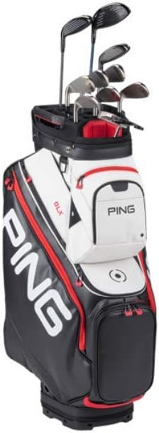 ping dlx golf bags for sale