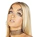 Face Jewels Glitter Gems Rhinestones – Eye Body Jewels Gems | Rhinestone Stickers | Body Glitter Festival Rave & Party Accessories by SoJourner (Black Beauty)